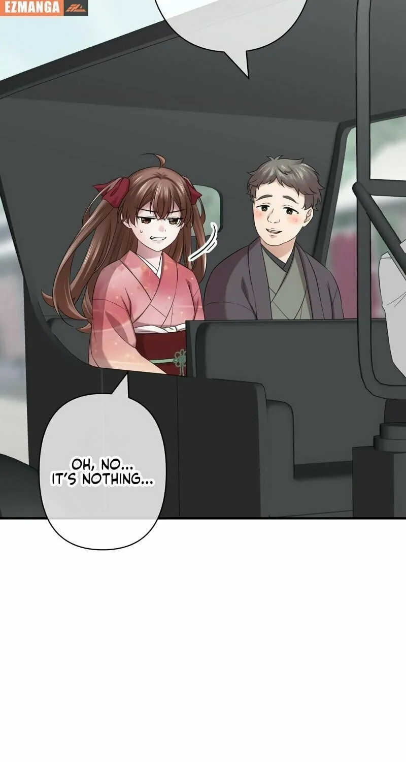 Koe Naki Niehime to Kokuryuu no Kekkon Chapter 31 page 46 - 