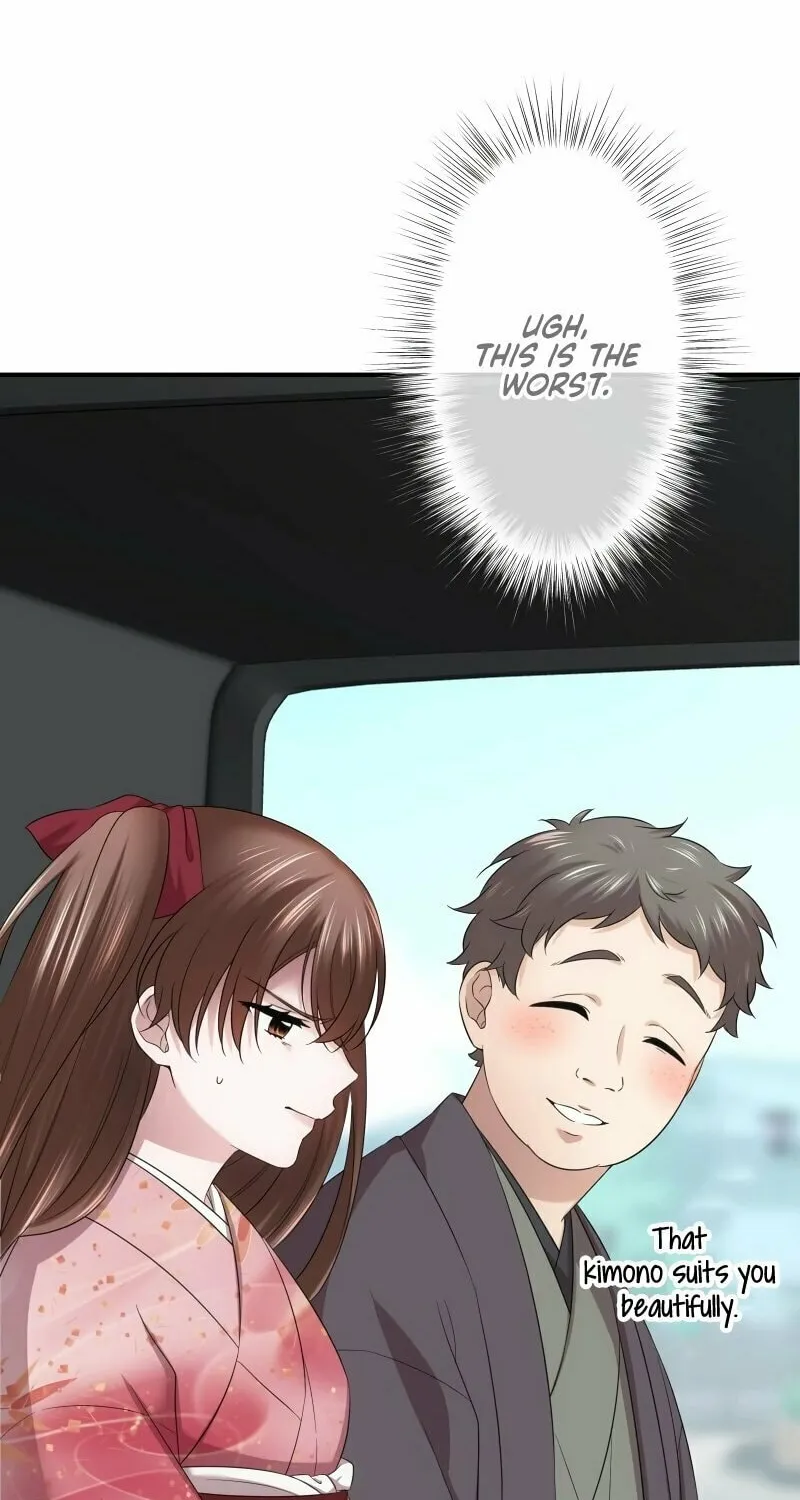 Koe Naki Niehime to Kokuryuu no Kekkon Chapter 31 page 47 - 