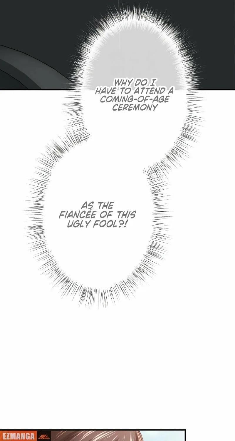 Koe Naki Niehime to Kokuryuu no Kekkon Chapter 31 page 49 - 
