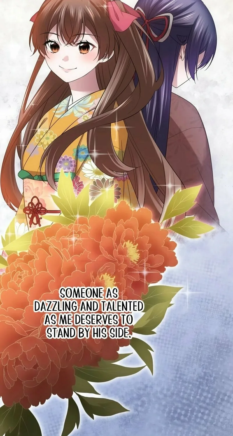 Koe Naki Niehime to Kokuryuu no Kekkon Chapter 31 page 52 - 