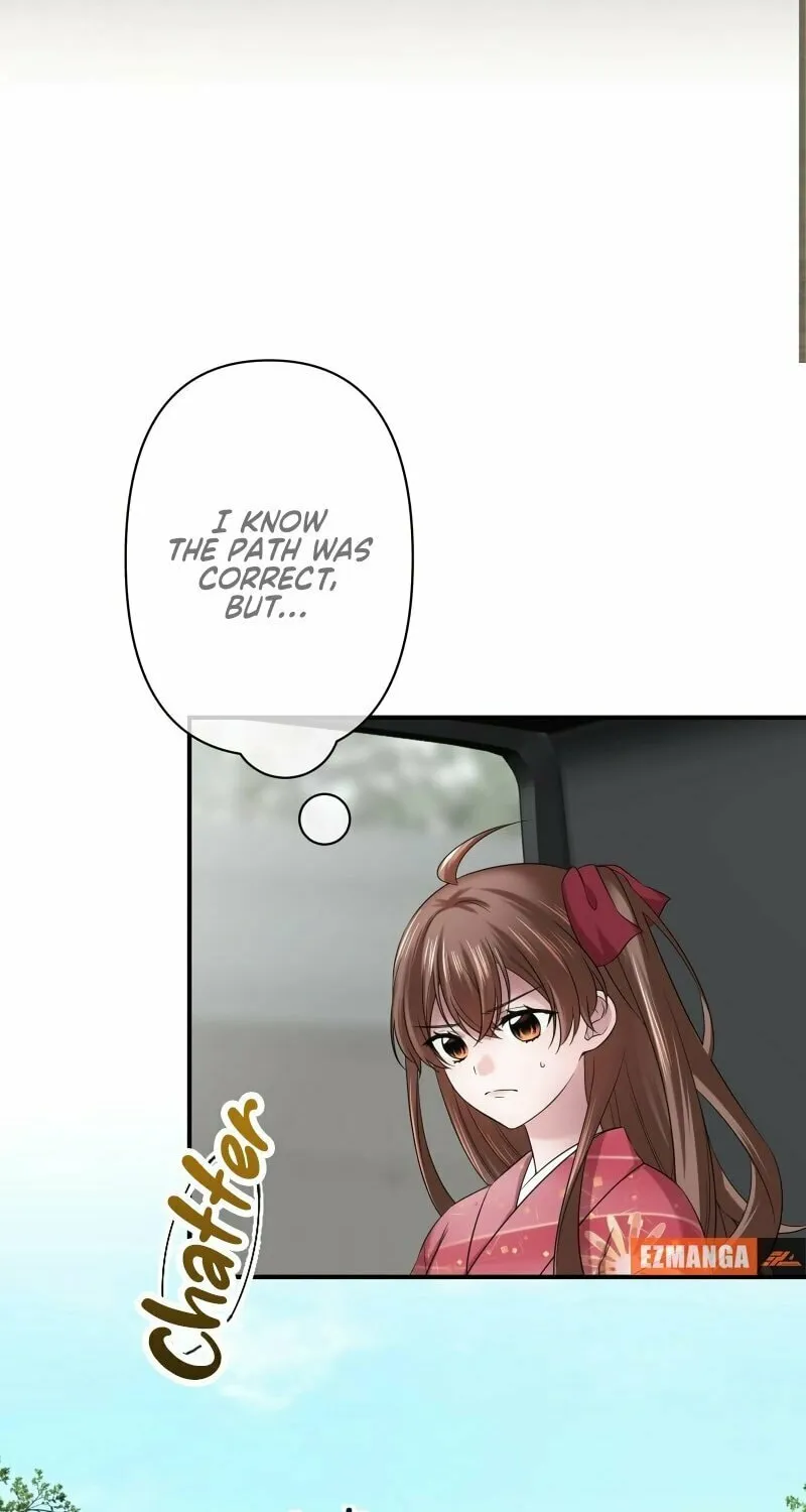 Koe Naki Niehime to Kokuryuu no Kekkon Chapter 31 page 59 - 
