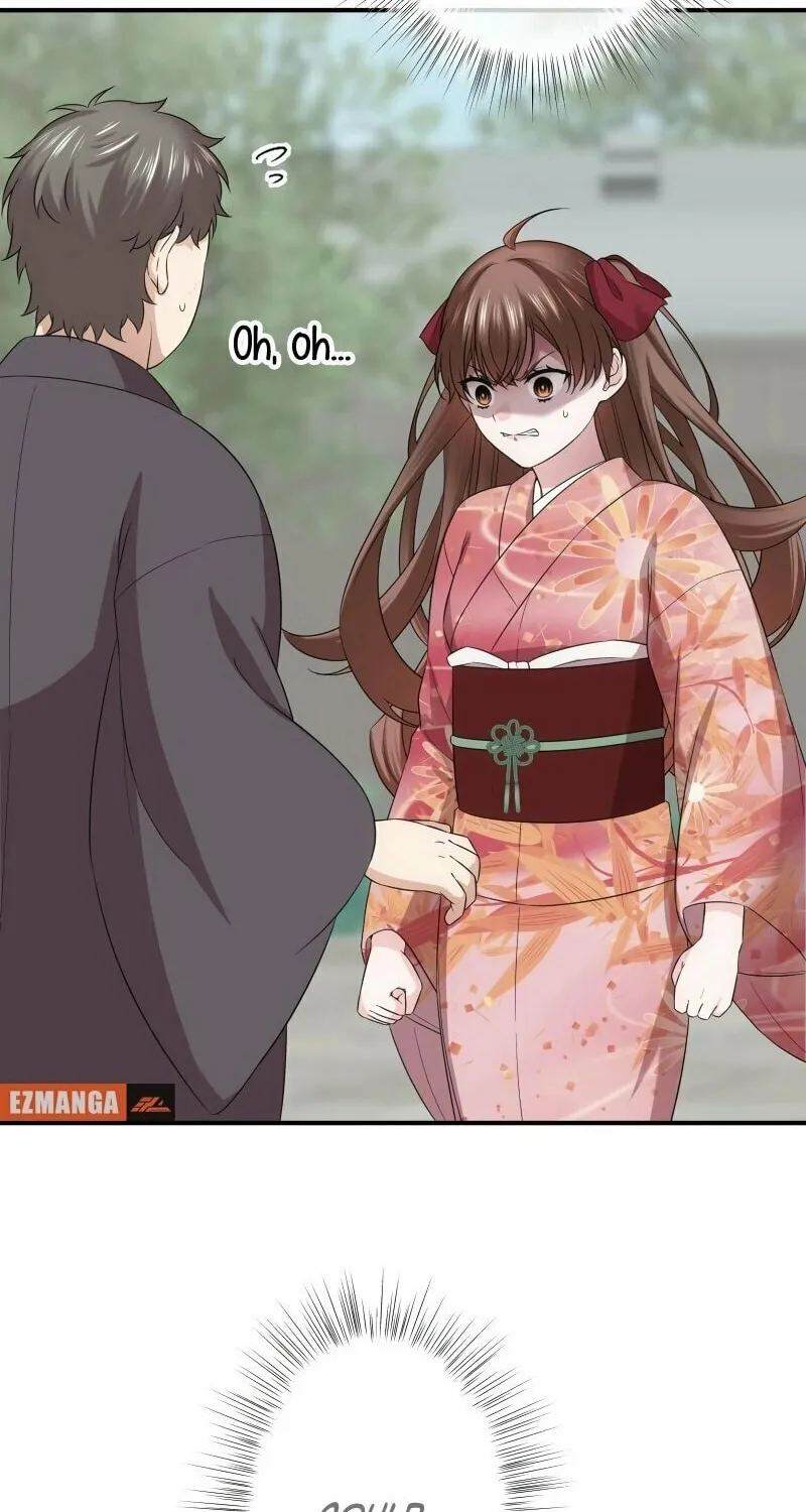 Koe Naki Niehime to Kokuryuu no Kekkon Chapter 31 page 66 - 