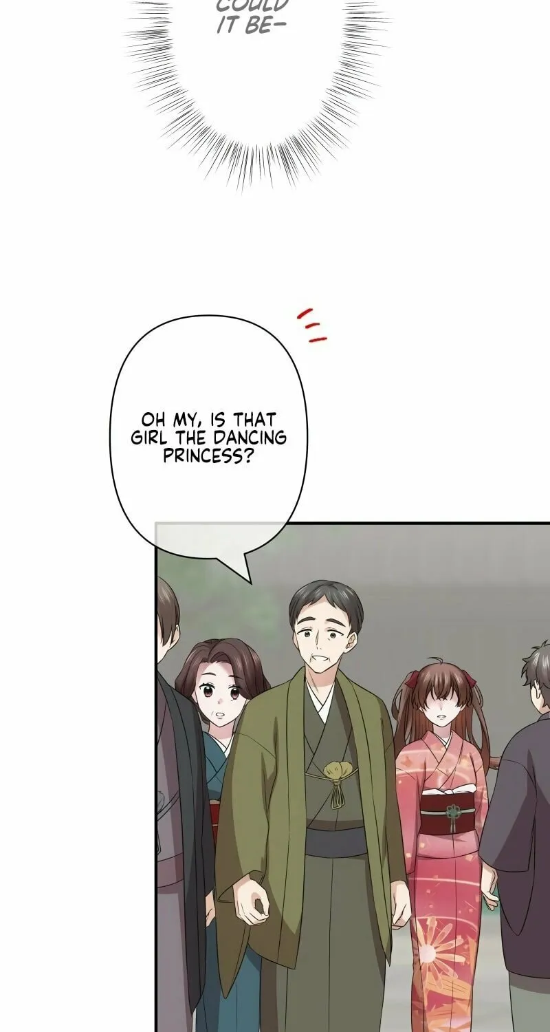 Koe Naki Niehime to Kokuryuu no Kekkon Chapter 31 page 67 - 