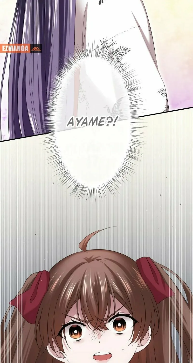Koe Naki Niehime to Kokuryuu no Kekkon Chapter 31 page 70 - 