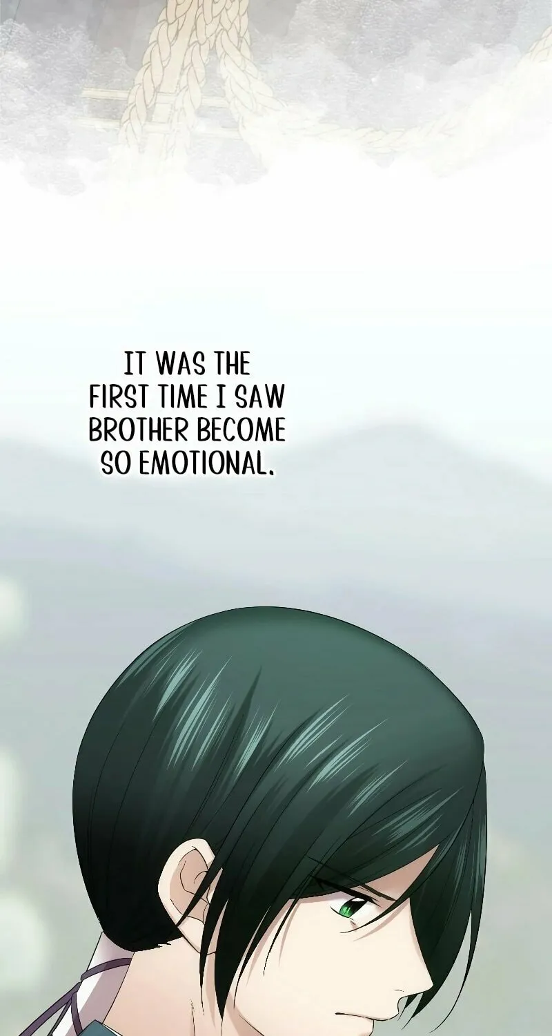Koe Naki Niehime to Kokuryuu no Kekkon Chapter 31 page 8 - 