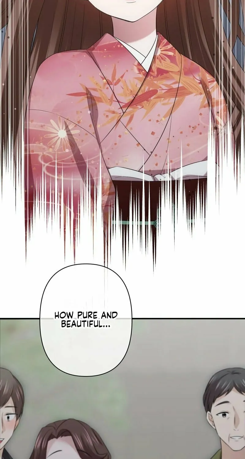 Koe Naki Niehime to Kokuryuu no Kekkon Chapter 31 page 71 - 