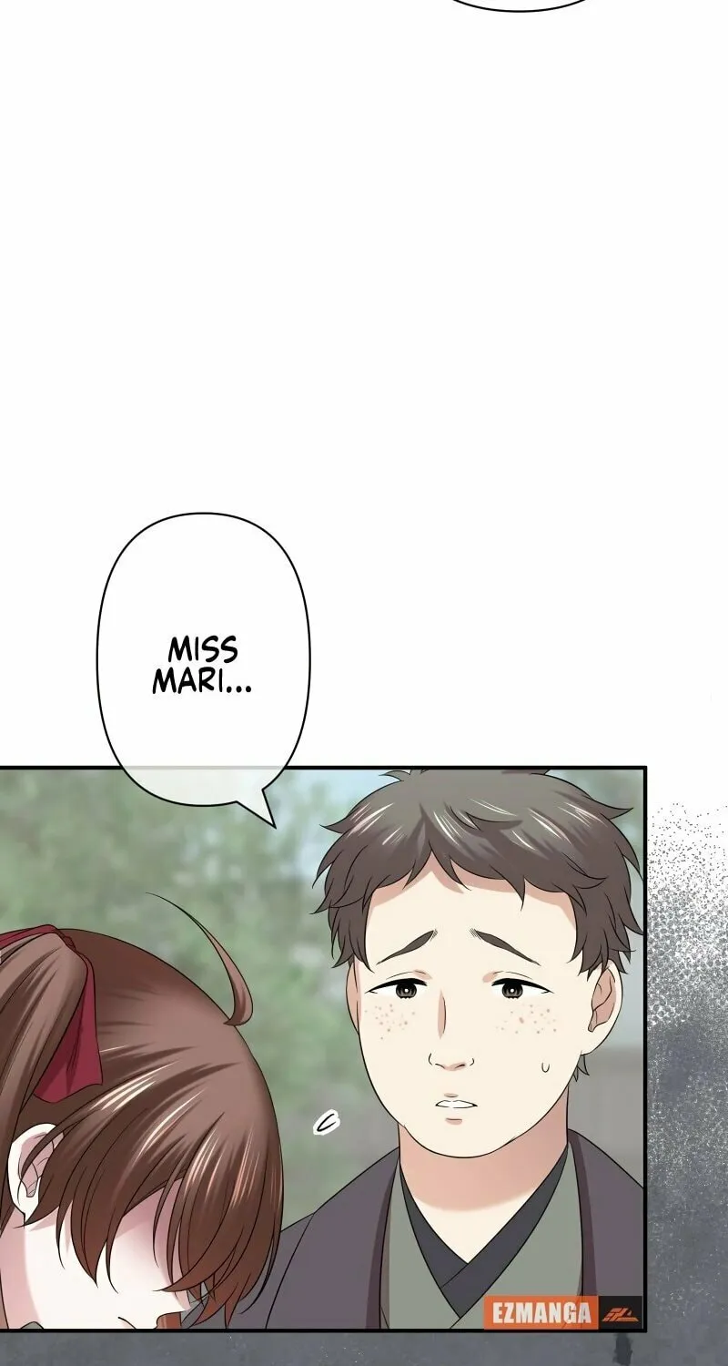 Koe Naki Niehime to Kokuryuu no Kekkon Chapter 31 page 73 - 