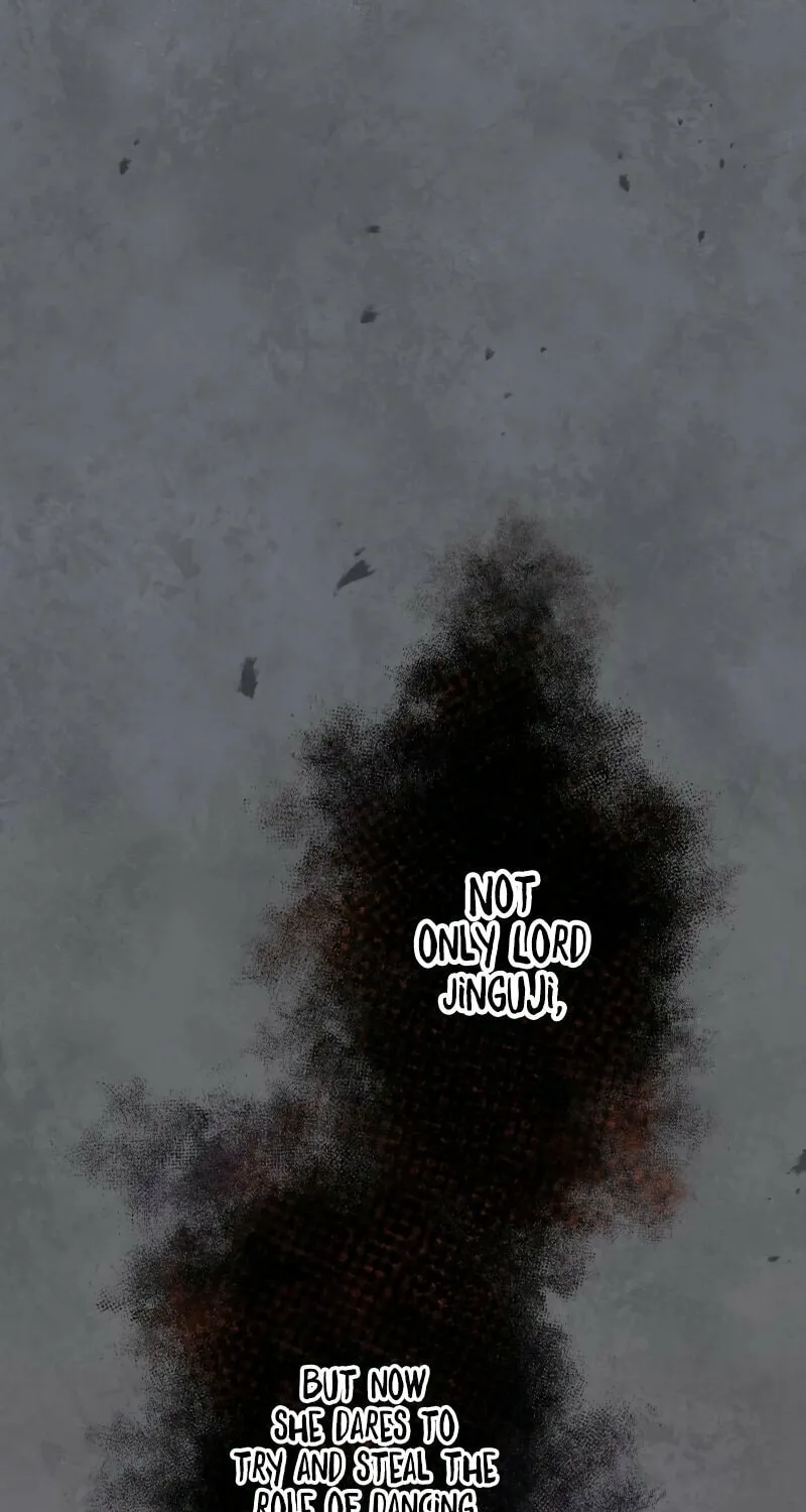 Koe Naki Niehime to Kokuryuu no Kekkon Chapter 31 page 74 - 