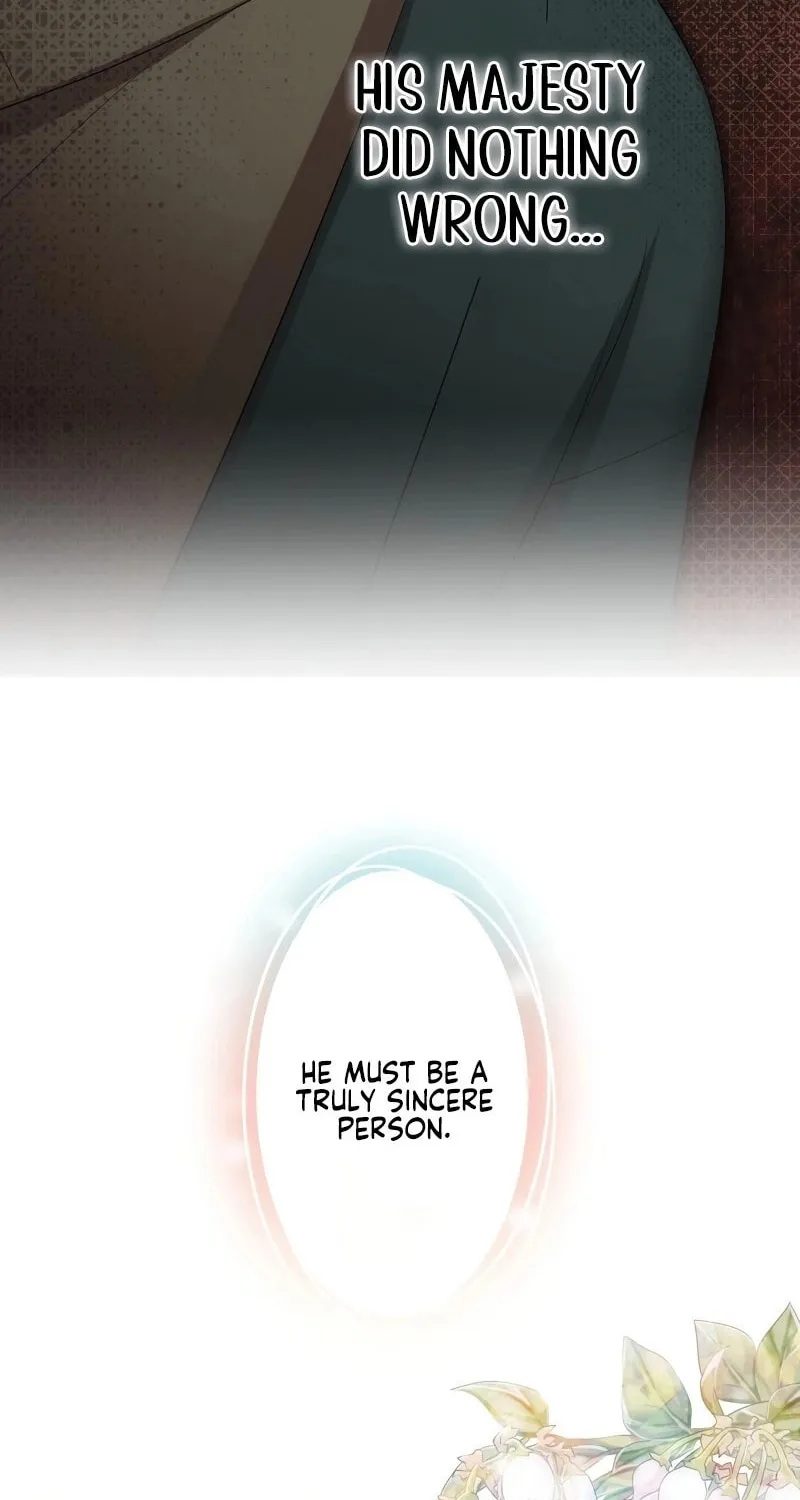 Koe Naki Niehime to Kokuryuu no Kekkon Chapter 32 page 29 - 