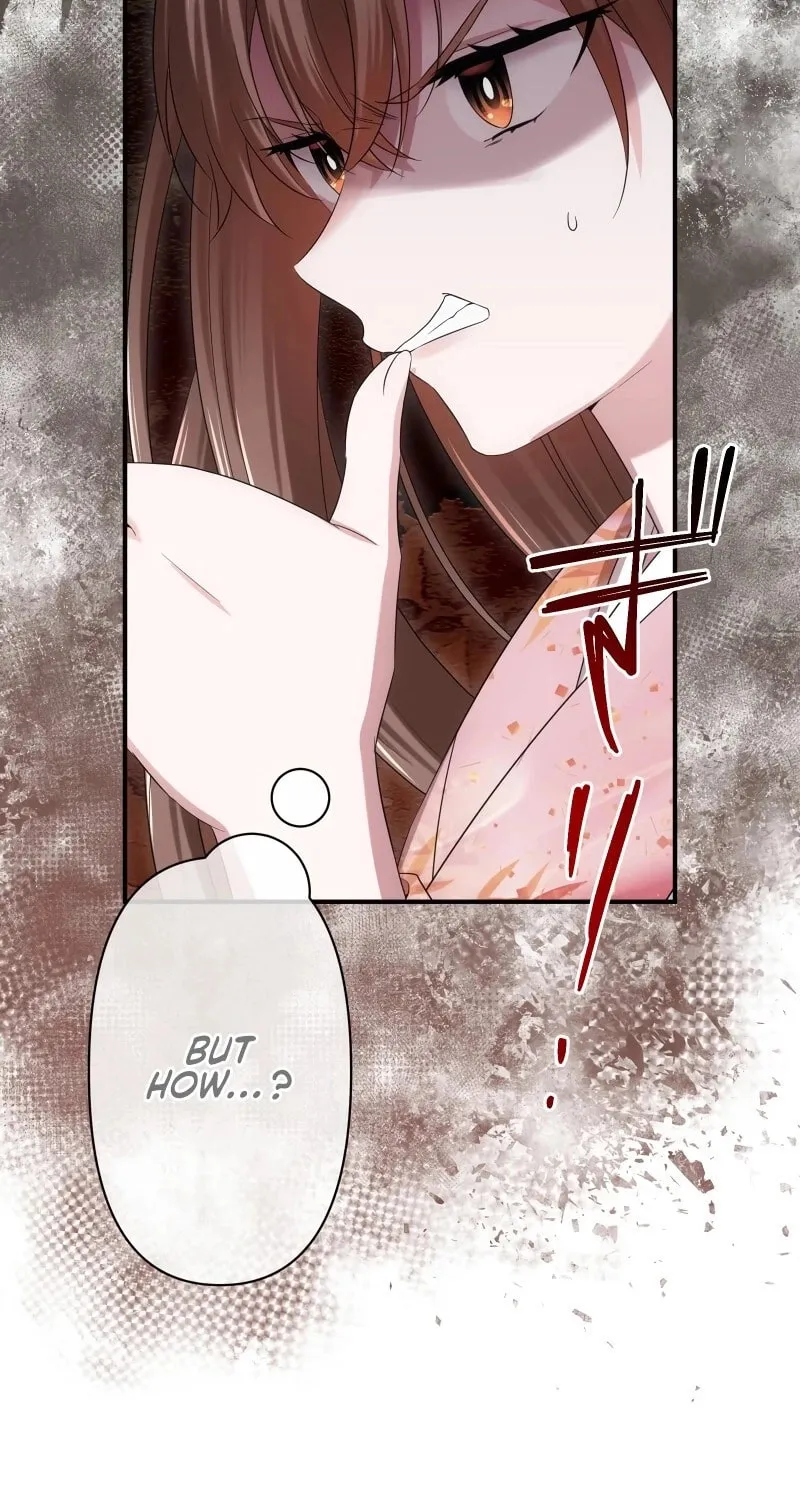 Koe Naki Niehime to Kokuryuu no Kekkon Chapter 32 page 5 - 