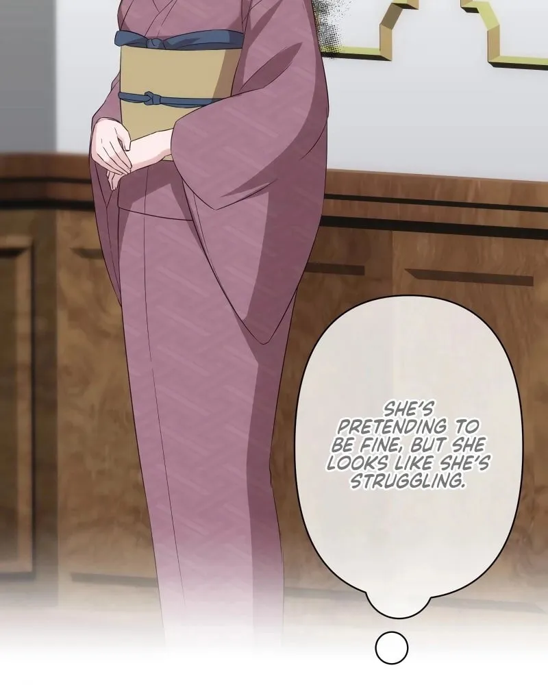Koe Naki Niehime to Kokuryuu no Kekkon Chapter 32 page 7 - 
