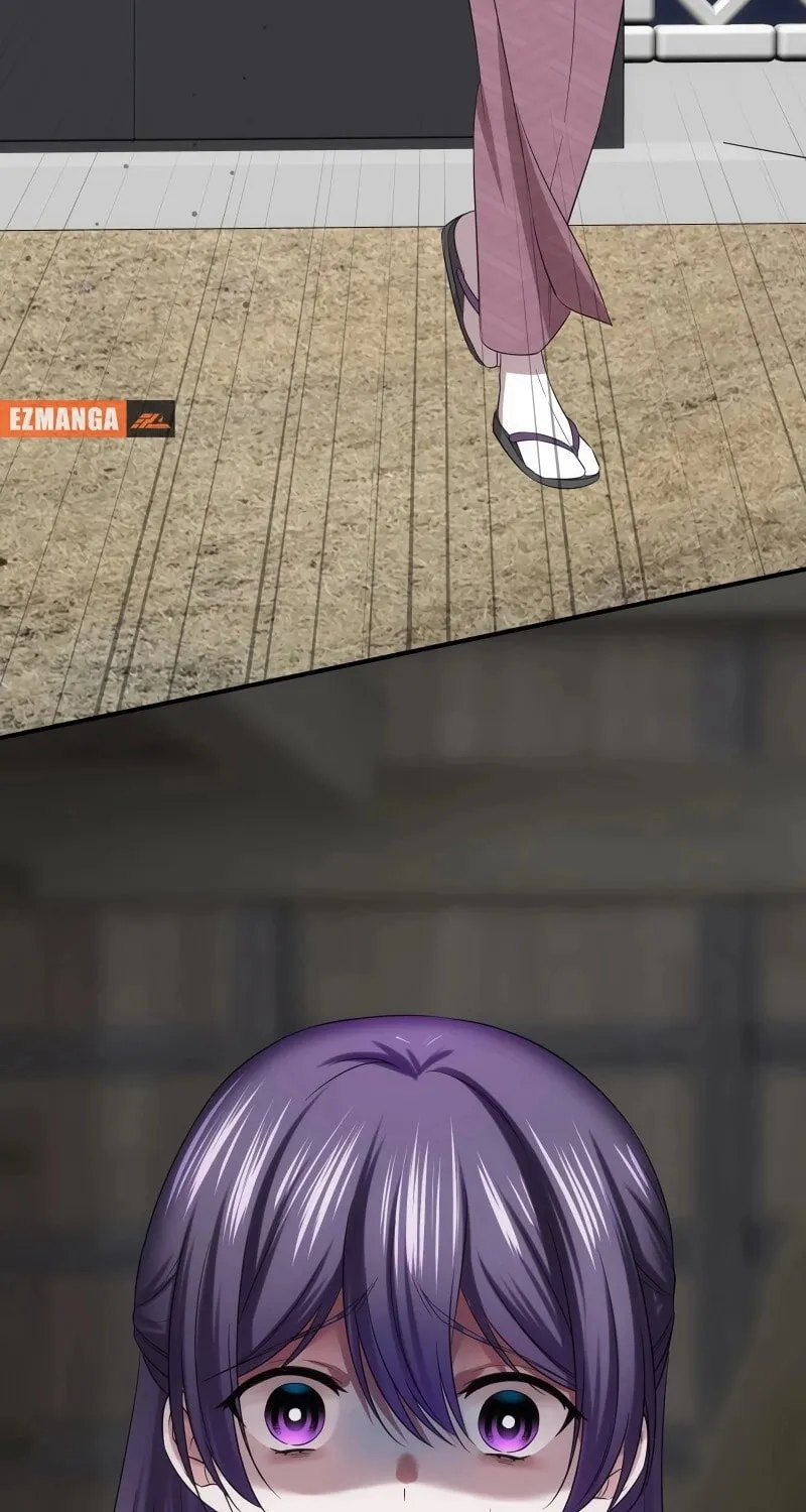 Koe Naki Niehime to Kokuryuu no Kekkon Chapter 32 page 63 - 