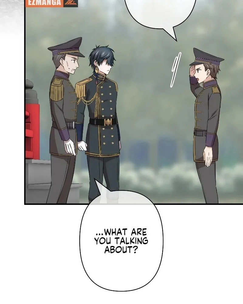 Koe Naki Niehime to Kokuryuu no Kekkon Chapter 32 page 67 - 
