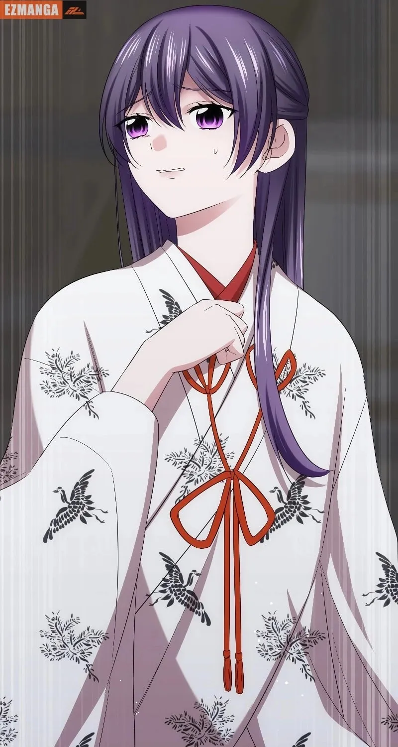Koe Naki Niehime to Kokuryuu no Kekkon Chapter 32 page 75 - 