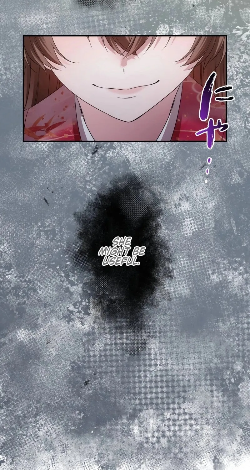Koe Naki Niehime to Kokuryuu no Kekkon Chapter 32 page 9 - 