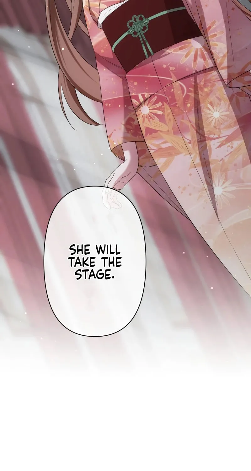 Koe Naki Niehime to Kokuryuu no Kekkon Chapter 33 page 13 - 