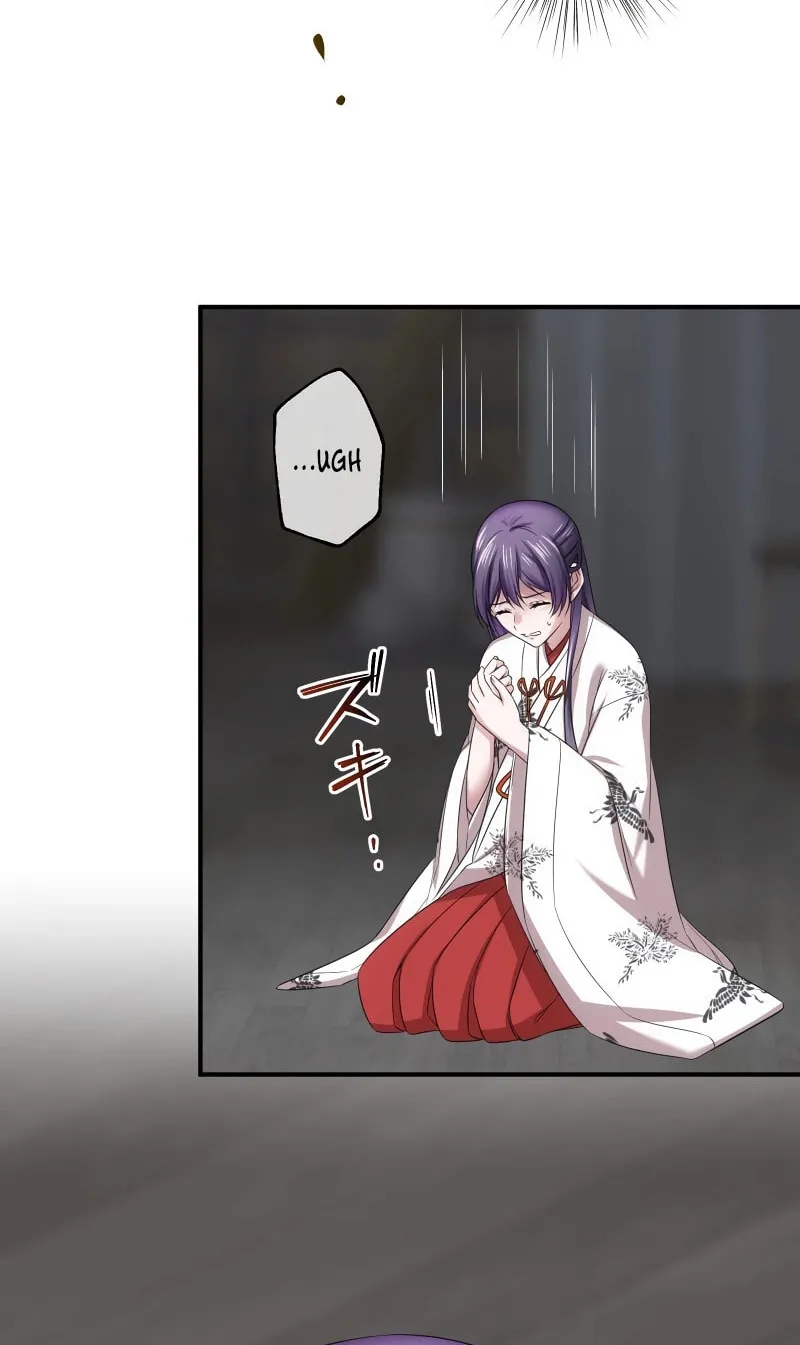 Koe Naki Niehime to Kokuryuu no Kekkon Chapter 33 page 18 - 