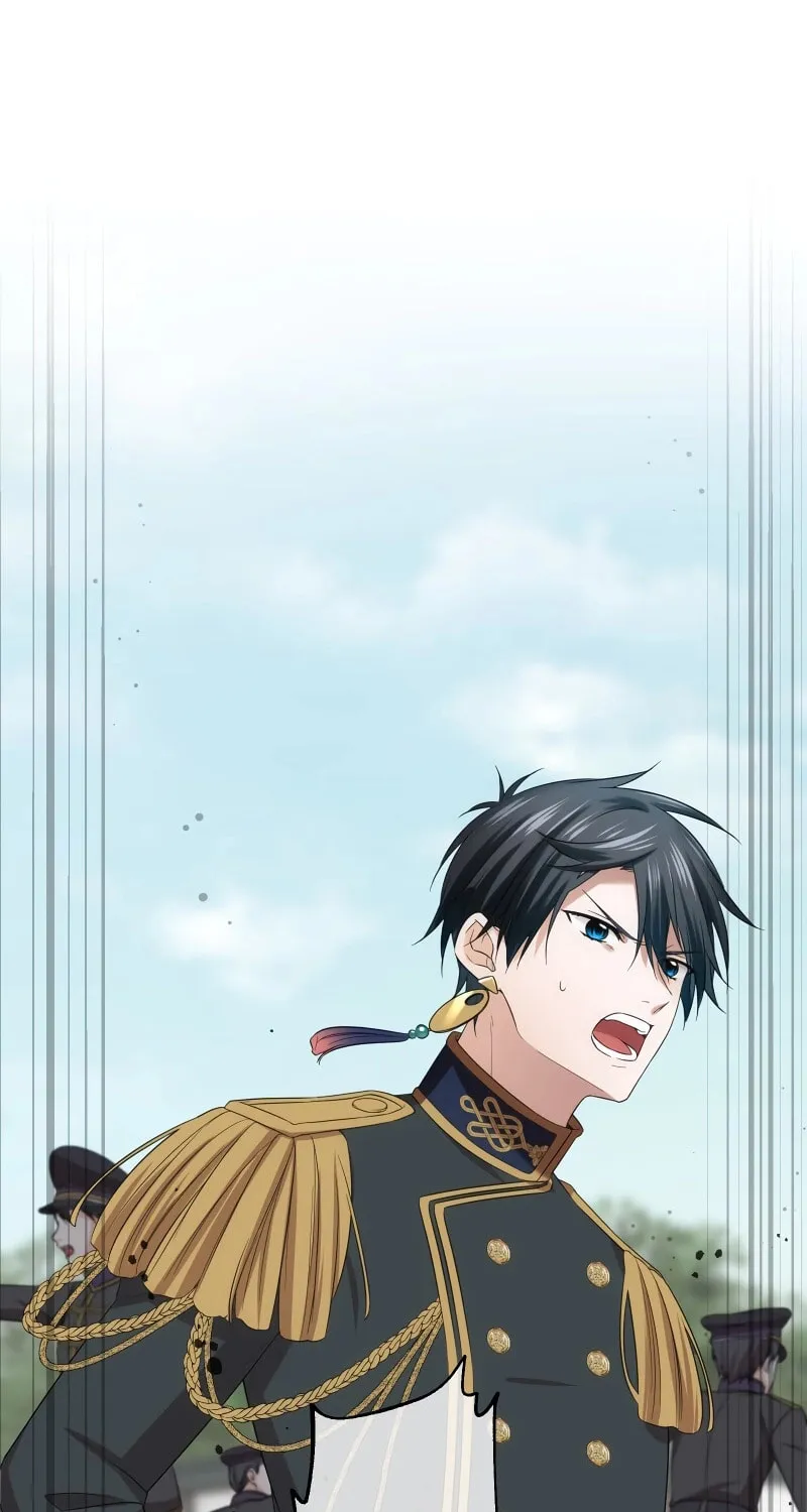 Koe Naki Niehime to Kokuryuu no Kekkon Chapter 33 page 23 - 