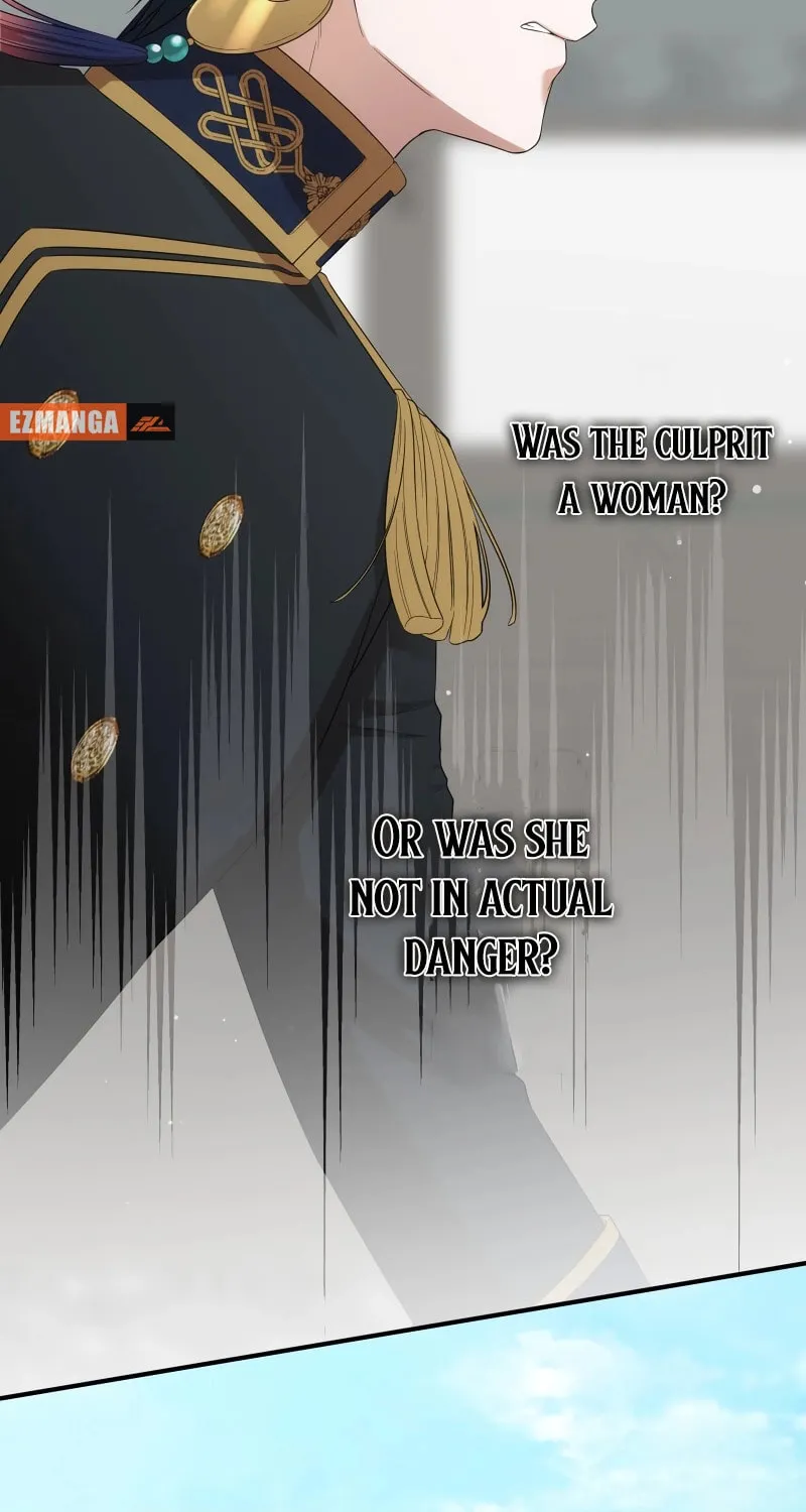 Koe Naki Niehime to Kokuryuu no Kekkon Chapter 33 page 25 - 