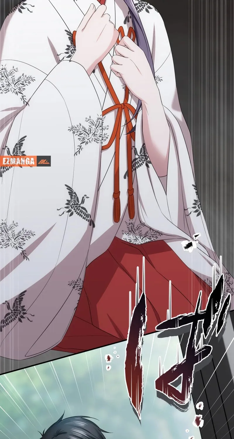 Koe Naki Niehime to Kokuryuu no Kekkon Chapter 33 page 37 - 
