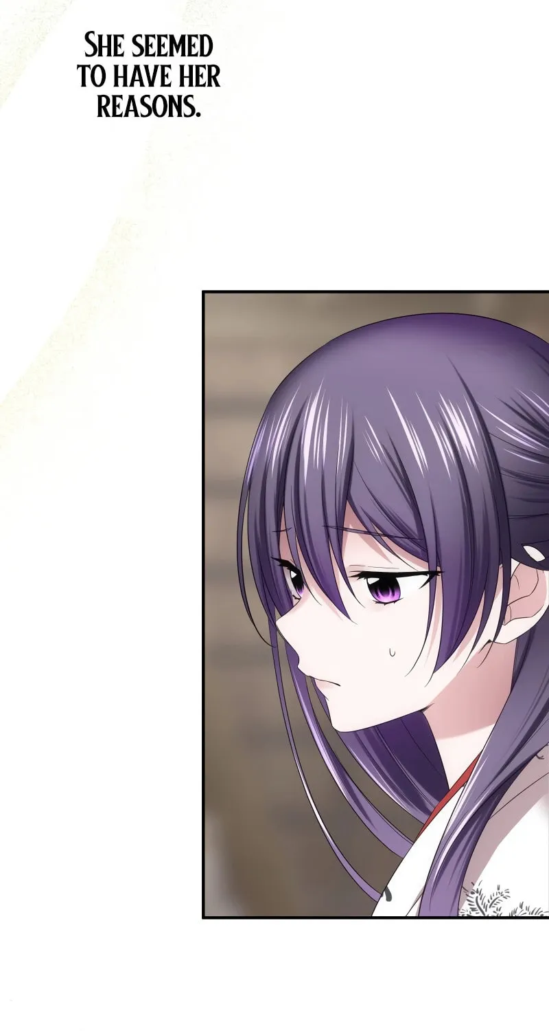 Koe Naki Niehime to Kokuryuu no Kekkon Chapter 33 page 54 - 