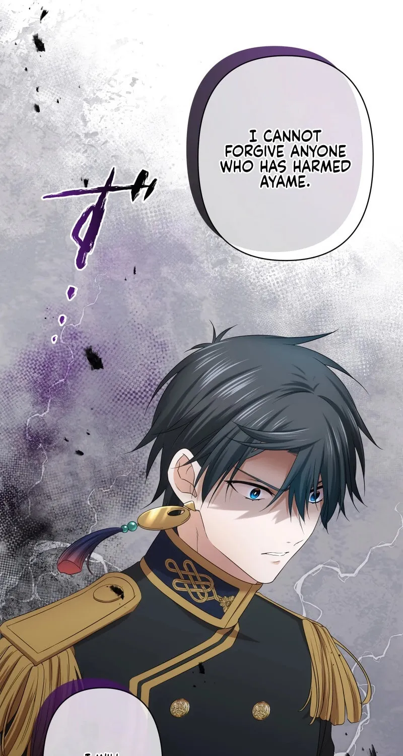 Koe Naki Niehime to Kokuryuu no Kekkon Chapter 33 page 56 - 