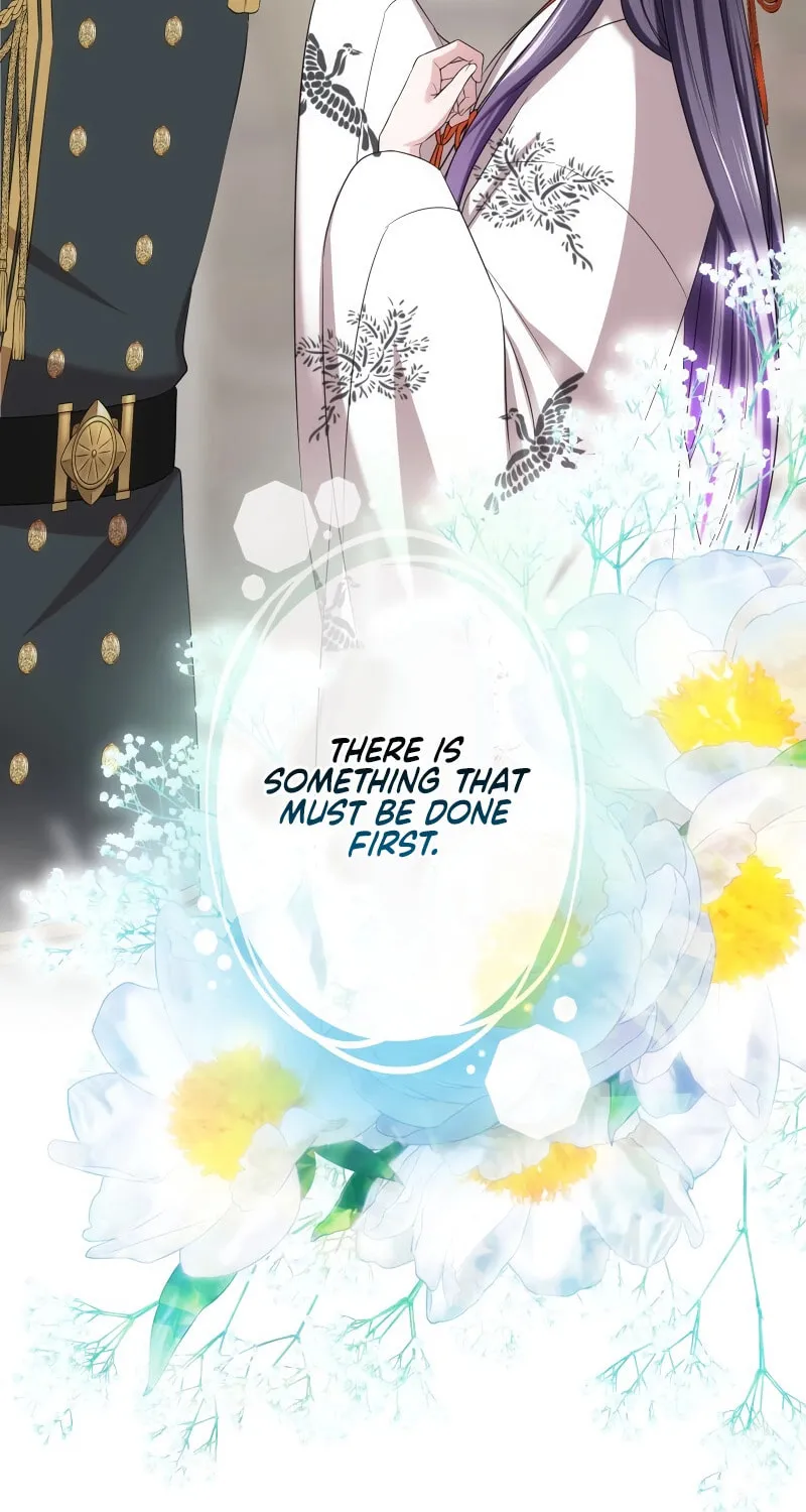 Koe Naki Niehime to Kokuryuu no Kekkon Chapter 33 page 58 - 