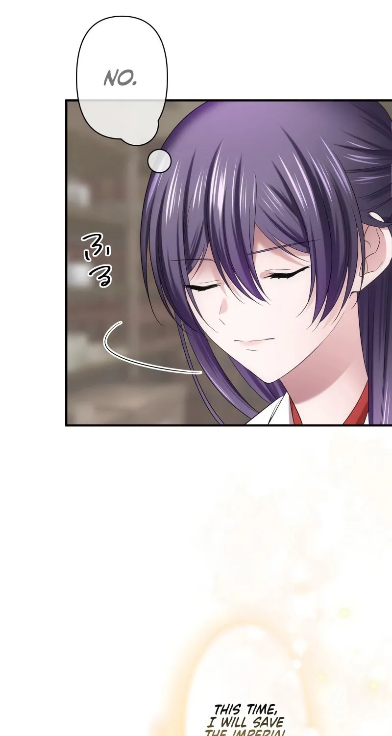 Koe Naki Niehime to Kokuryuu no Kekkon Chapter 33 page 60 - 