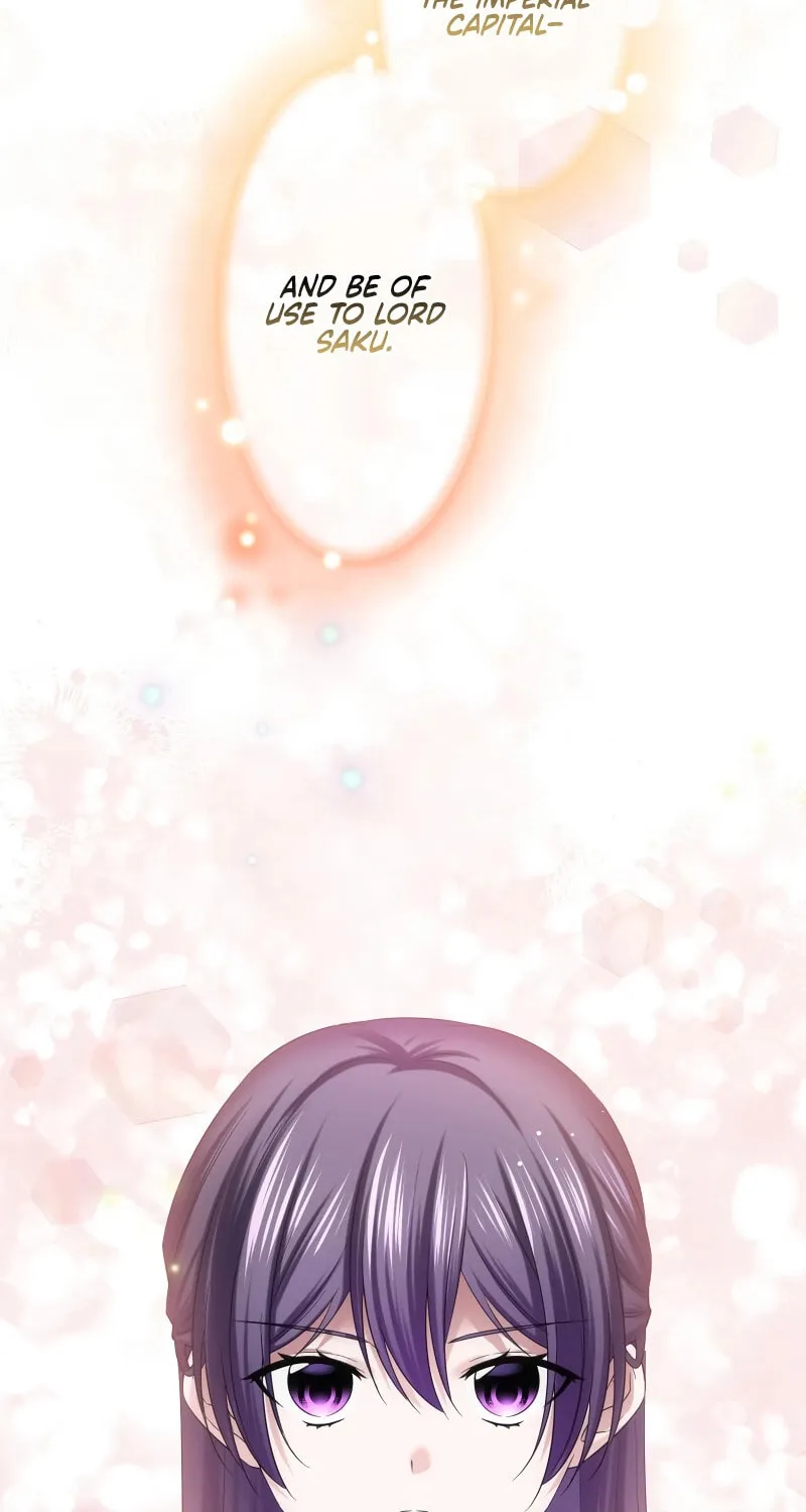 Koe Naki Niehime to Kokuryuu no Kekkon Chapter 33 page 61 - 