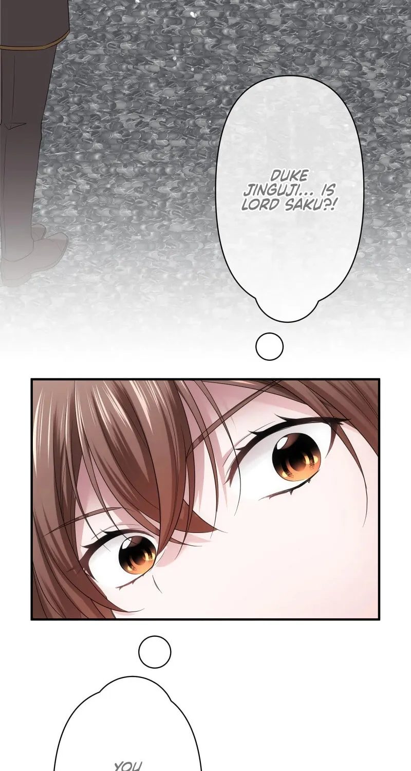 Koe Naki Niehime to Kokuryuu no Kekkon Chapter 33 page 69 - 