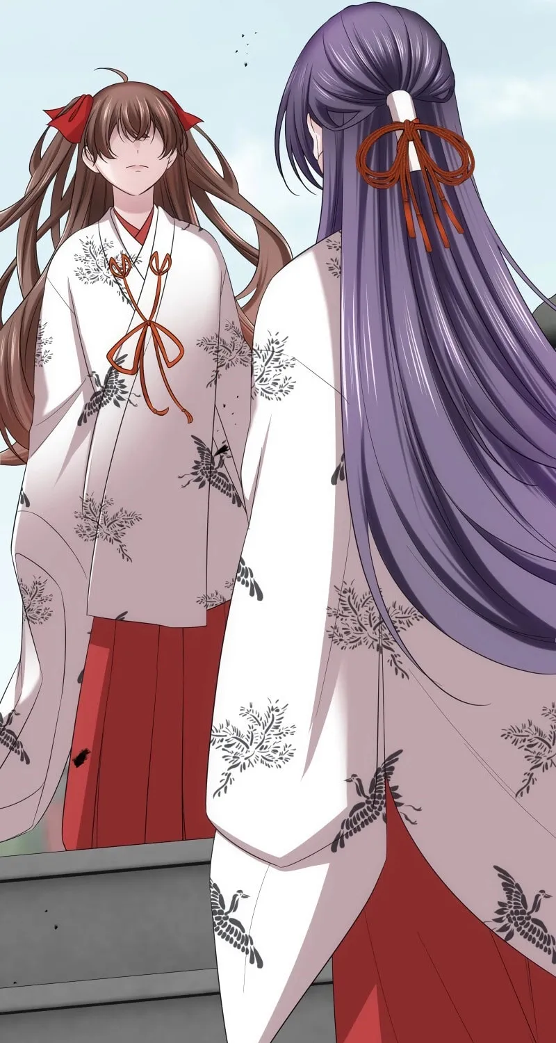 Koe Naki Niehime to Kokuryuu no Kekkon Chapter 33 page 74 - 