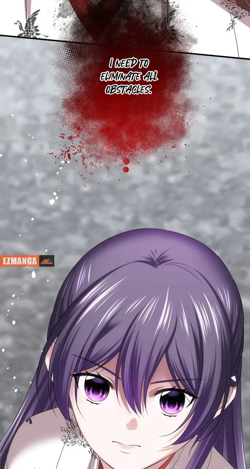 Koe Naki Niehime to Kokuryuu no Kekkon Chapter 33 page 76 - 