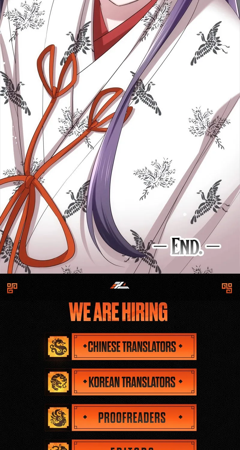 Koe Naki Niehime to Kokuryuu no Kekkon Chapter 33 page 77 - 