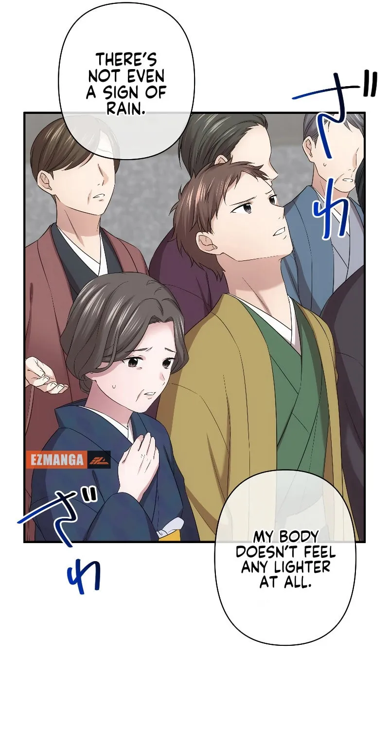 Koe Naki Niehime to Kokuryuu no Kekkon Chapter 34 page 20 - 