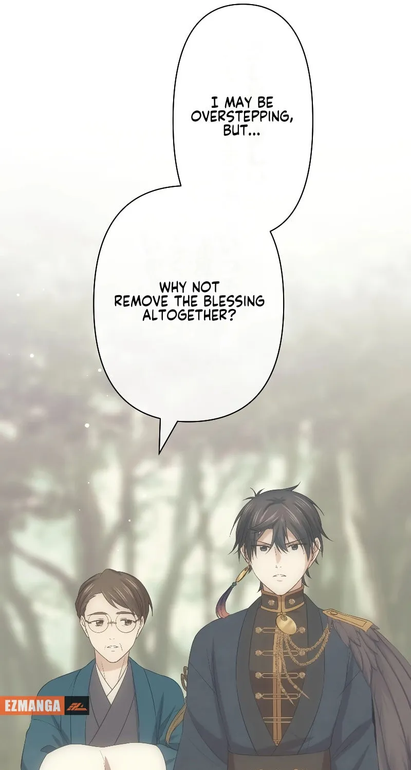 Koe Naki Niehime to Kokuryuu no Kekkon Chapter 34 page 24 - 