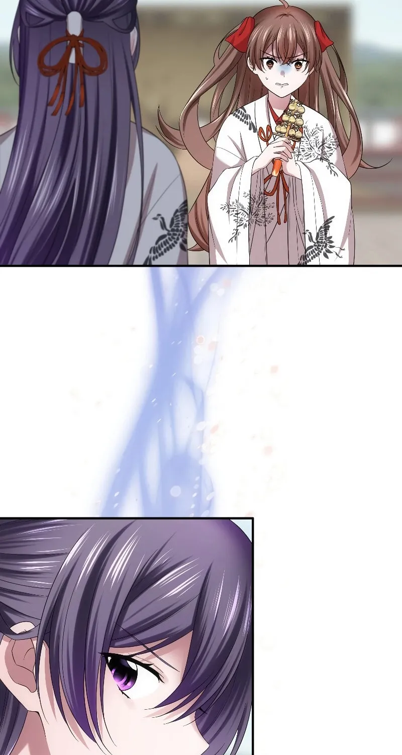 Koe Naki Niehime to Kokuryuu no Kekkon Chapter 34 page 37 - 