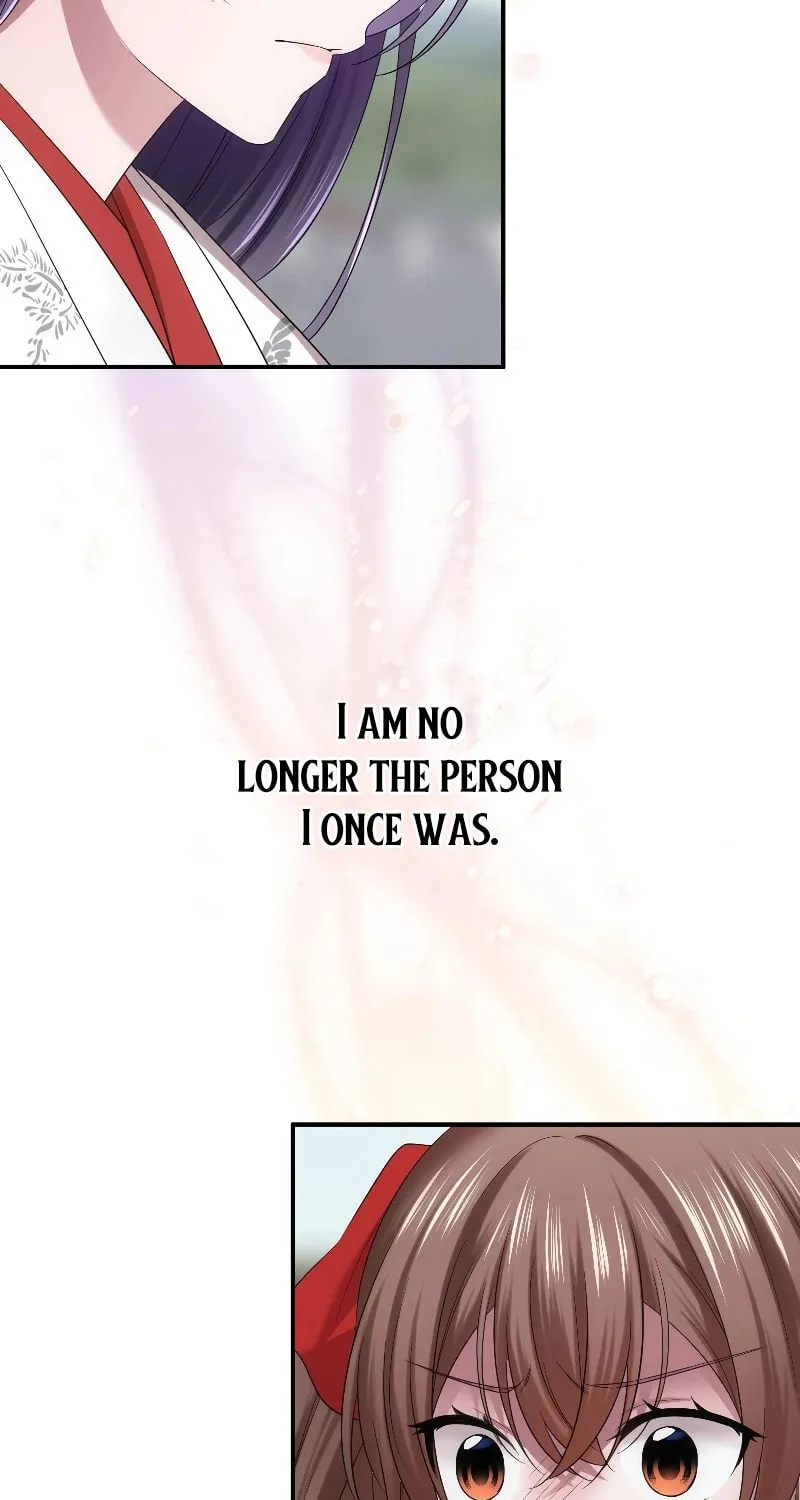 Koe Naki Niehime to Kokuryuu no Kekkon Chapter 34 page 38 - 
