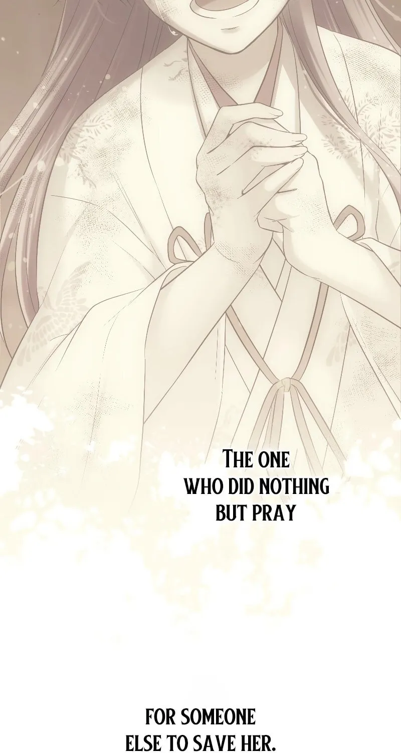 Koe Naki Niehime to Kokuryuu no Kekkon Chapter 34 page 41 - 