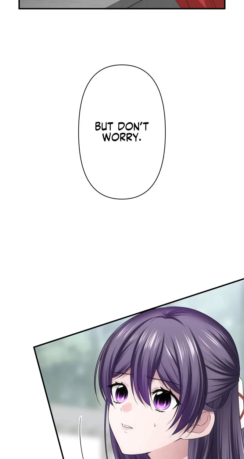 Koe Naki Niehime to Kokuryuu no Kekkon Chapter 34 page 7 - 