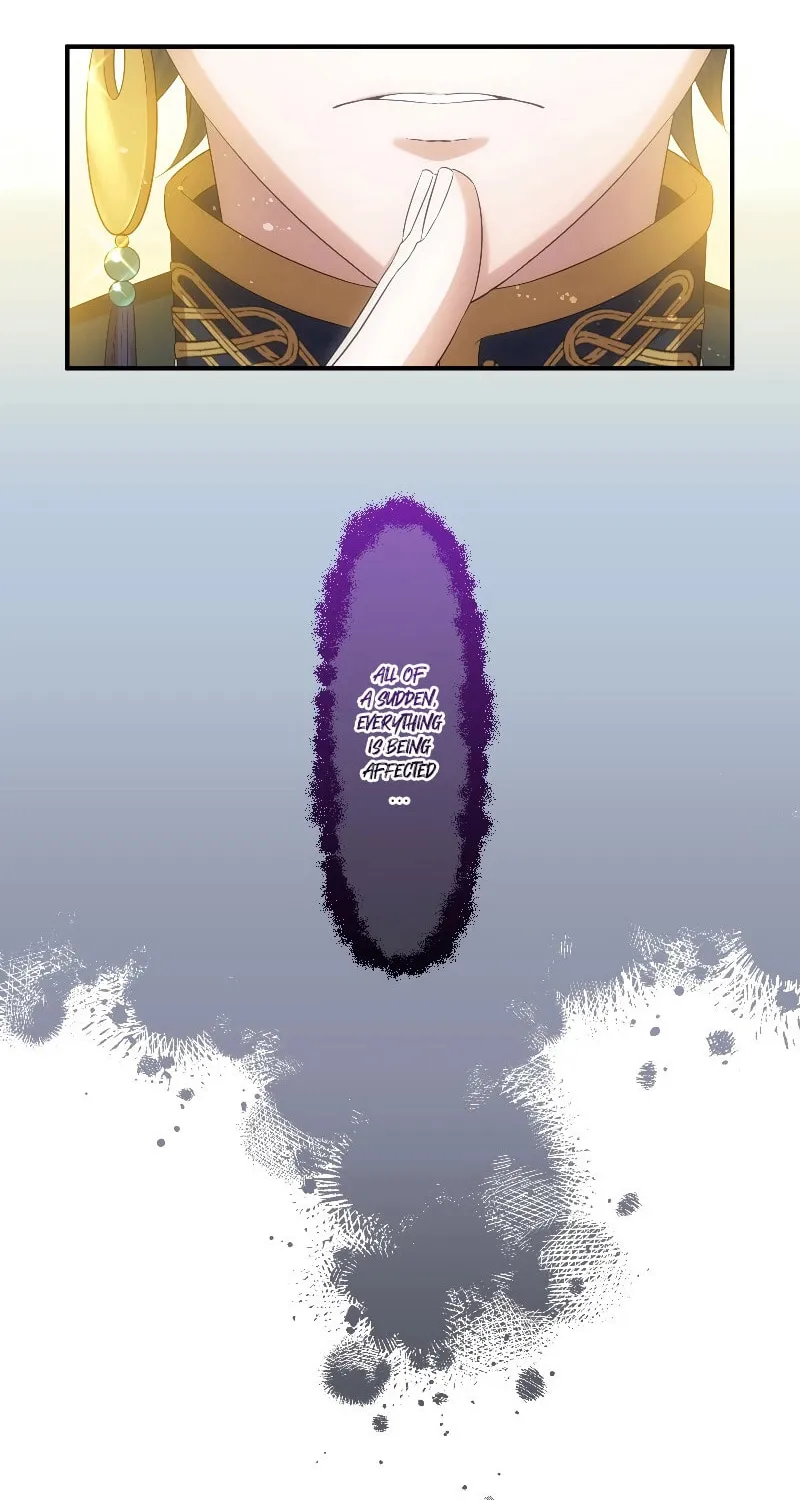 Koe Naki Niehime to Kokuryuu no Kekkon Chapter 34 page 62 - 
