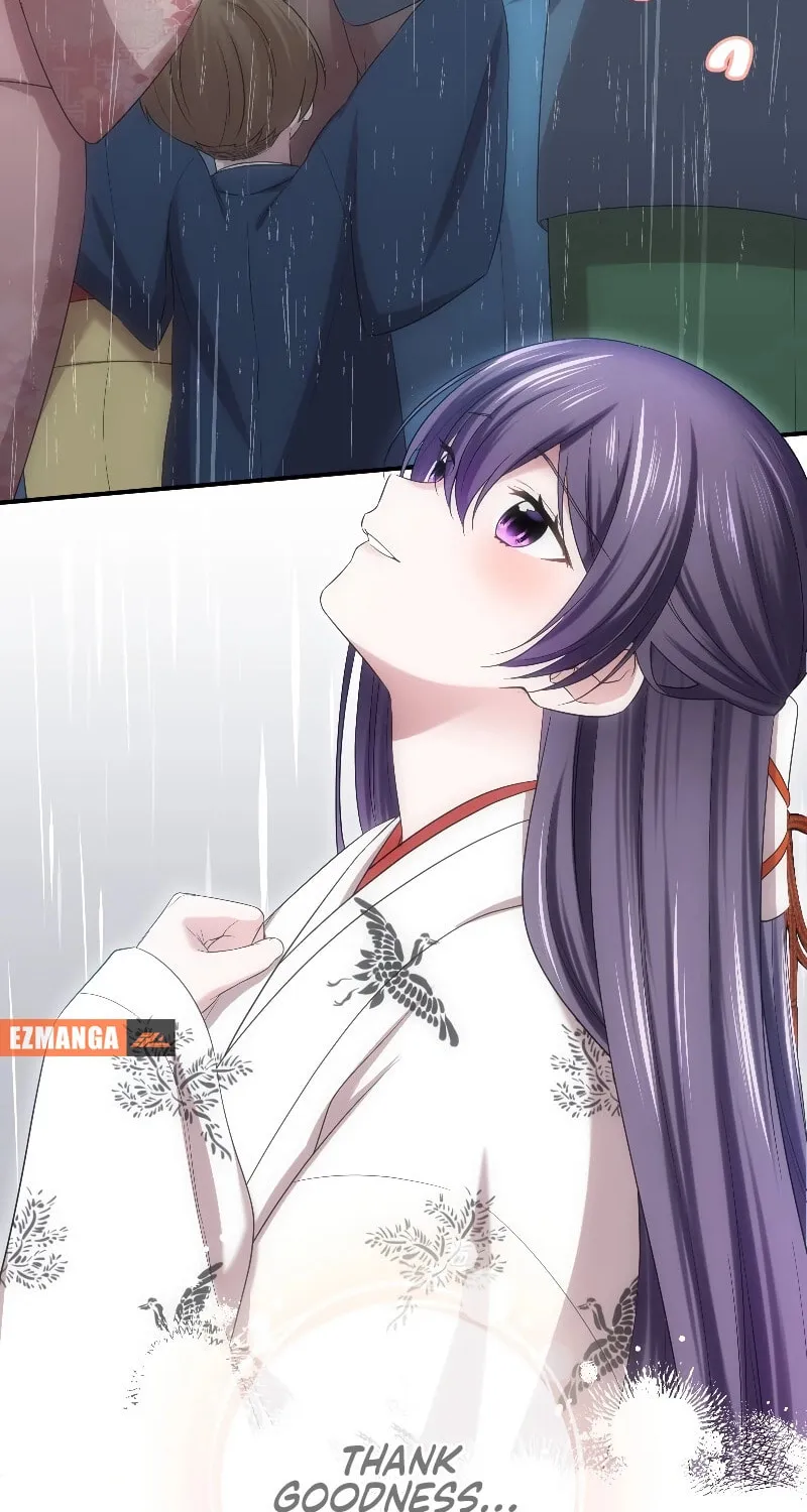 Koe Naki Niehime to Kokuryuu no Kekkon Chapter 34 page 66 - 