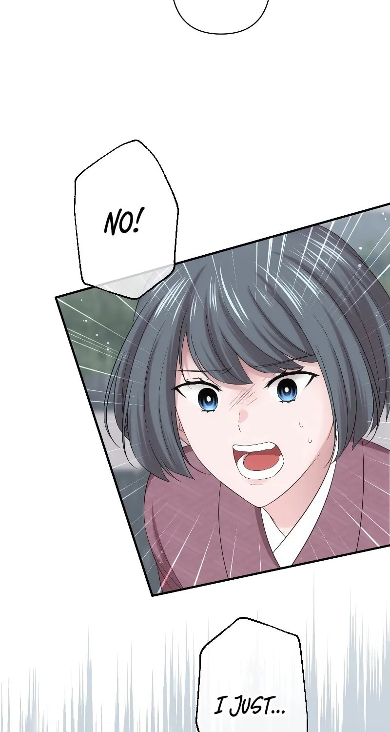 Koe Naki Niehime to Kokuryuu no Kekkon Chapter 34 page 73 - 