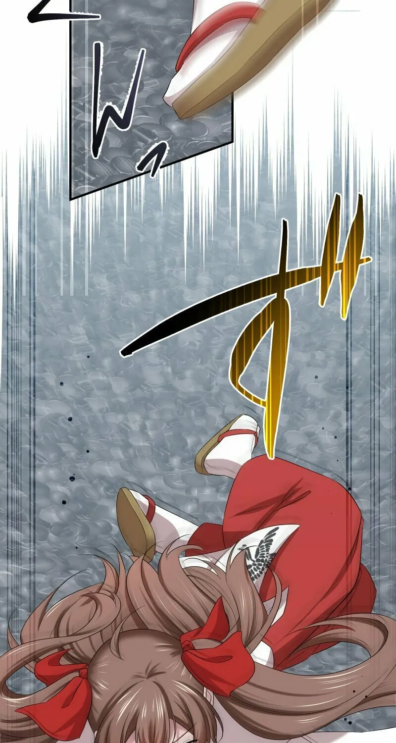 Koe Naki Niehime to Kokuryuu no Kekkon Chapter 35 page 14 - 