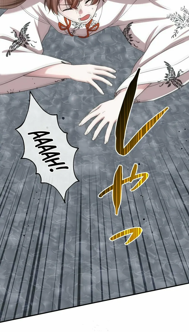 Koe Naki Niehime to Kokuryuu no Kekkon Chapter 35 page 15 - 