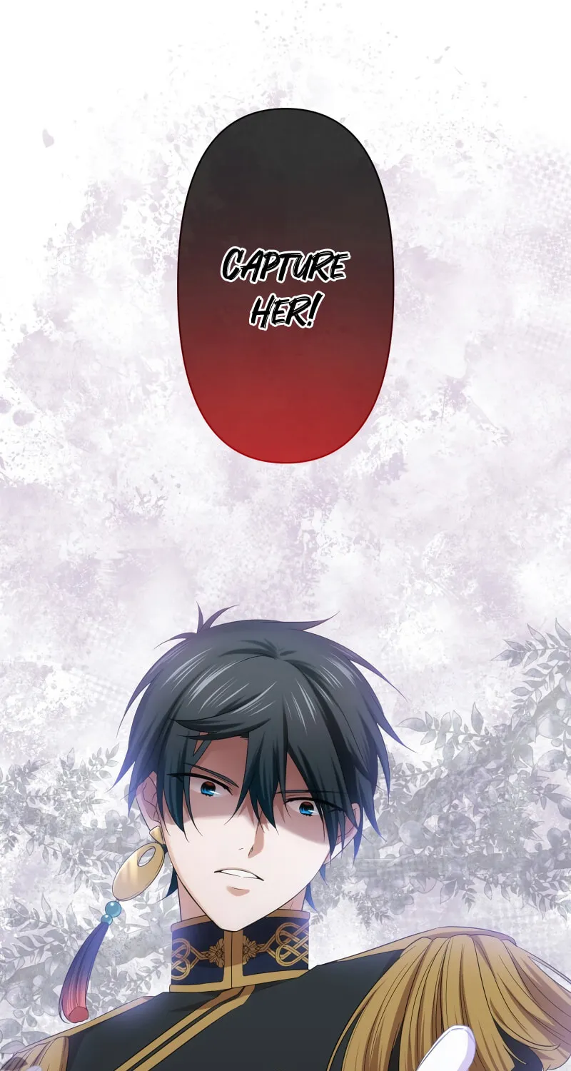 Koe Naki Niehime to Kokuryuu no Kekkon Chapter 35 page 16 - 