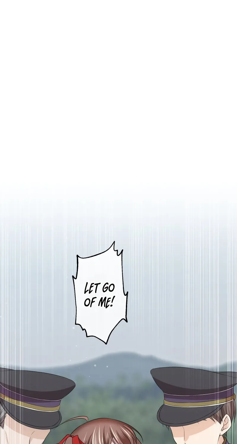 Koe Naki Niehime to Kokuryuu no Kekkon Chapter 35 page 19 - 