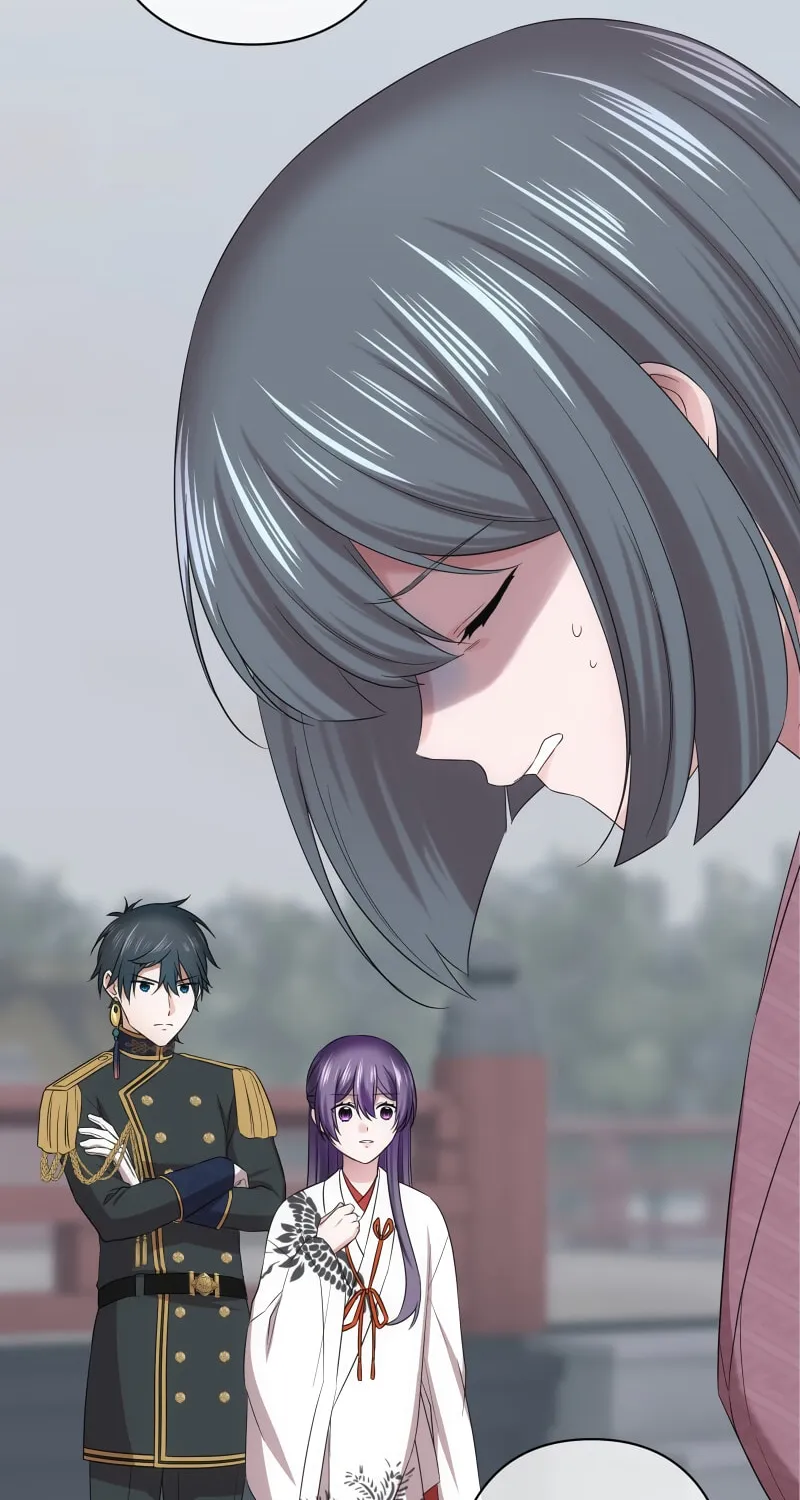 Koe Naki Niehime to Kokuryuu no Kekkon Chapter 35 page 23 - 