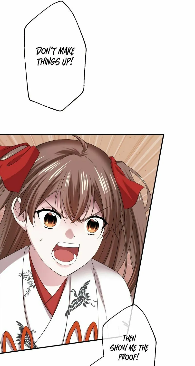 Koe Naki Niehime to Kokuryuu no Kekkon Chapter 35 page 25 - 