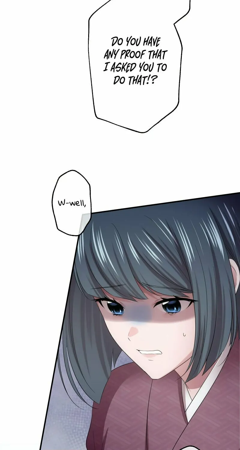 Koe Naki Niehime to Kokuryuu no Kekkon Chapter 35 page 26 - 