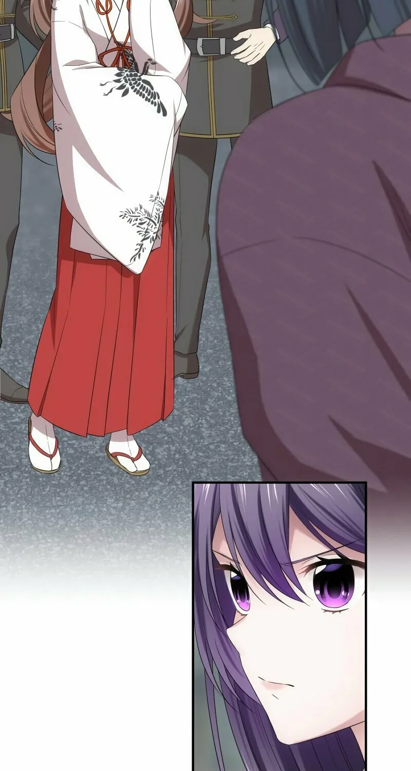Koe Naki Niehime to Kokuryuu no Kekkon Chapter 35 page 28 - 